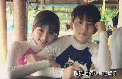 毛晓彤吃瓜吵架,一场娱乐圈的“口水战”