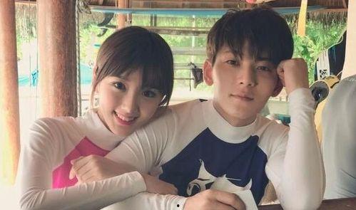 毛晓彤吃瓜吵架,一场娱乐圈的“口水战”