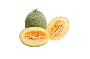 哈密瓜适不适合高血压吃