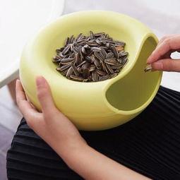 瓜哥吃瓜嗑瓜子神器,解锁嗑瓜子的全新乐趣