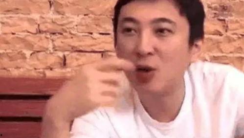 王思聪准备吃瓜