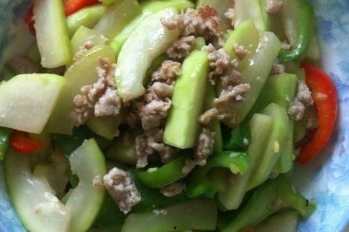 瓠瓜怎么吃一,探索健康美味的生活方式