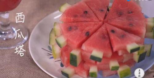 没瓜吃我吃手,手部美食之旅