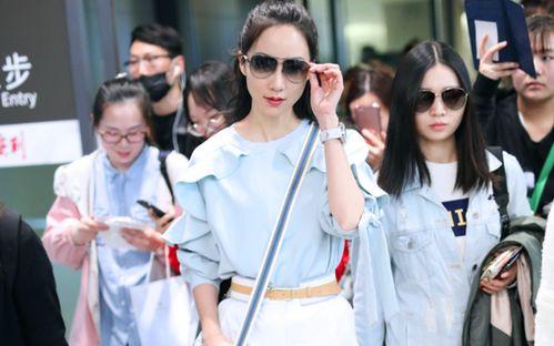 韩雪吃瓜少女,娱乐圈吃瓜少女生存法则