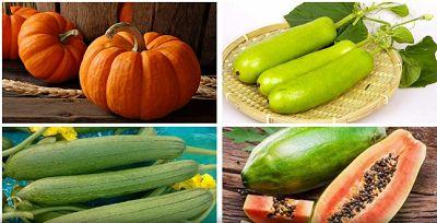 立秋吃瓜吃双数