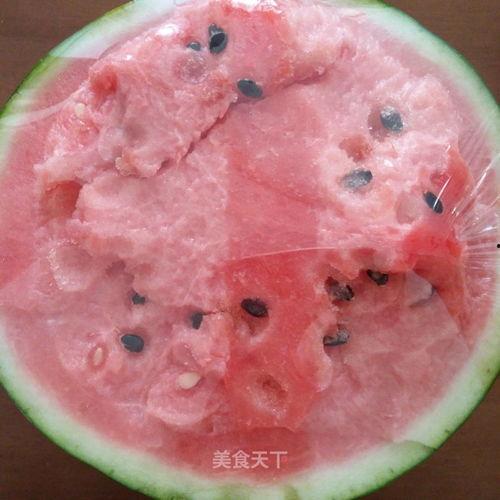 春天吃田瓜好吗