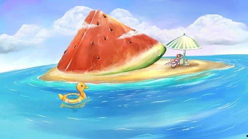 仙境吃瓜群众小说,吃瓜群众揭秘神秘小说世界