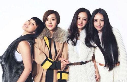 吃瓜少女张小寒彭小苒,揭秘娱乐圈的甜蜜瓜田