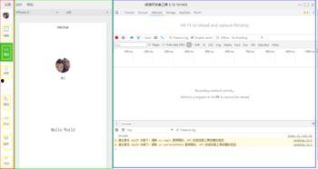 小程序吃瓜团队,带你领略小程序背后的趣味与智慧