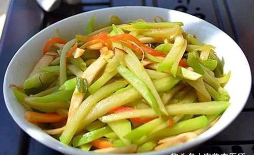 吃佛手瓜恶心,却引发恶心反应，揭秘背后的原因