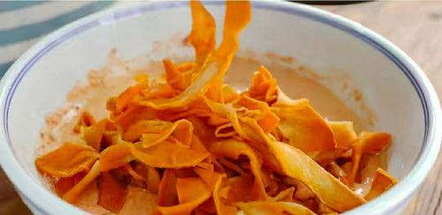 太阳瓜直接蒸怎么吃,简单蒸煮，尽享美味