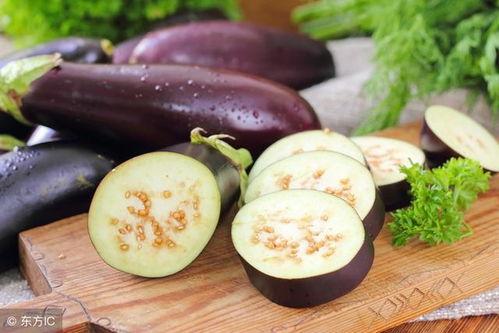 吃茄瓜头晕的原因