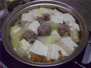 孕妇可以吃白瓜汤