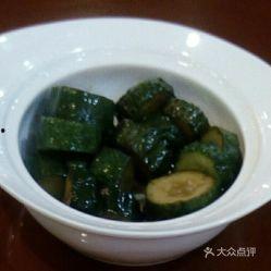 瓜不好吃蘸酱吃