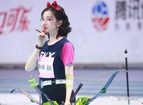 吃瓜陈小纭,吃瓜群众眼中的娱乐圈风云人物
