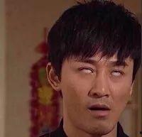 沈月吃瓜表情,萌态十足引网友热议