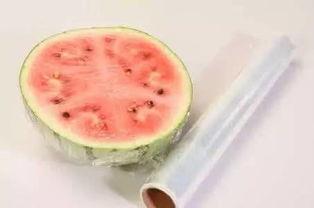 夏季吃瓜坏肚子