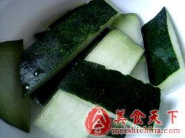 瞳瑶吃瓜